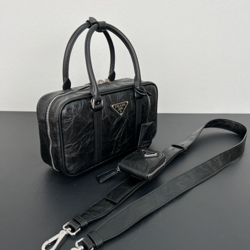 Prada Top Handle Bags